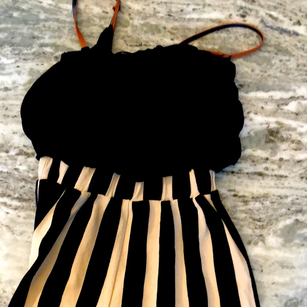 Boutique romper
